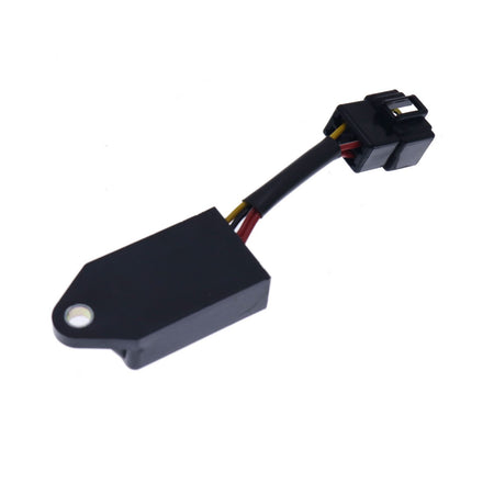 128300-77920 HC0108 Glow Plug Timer for Yanmar 4TNV94 Engine - Sinocmp