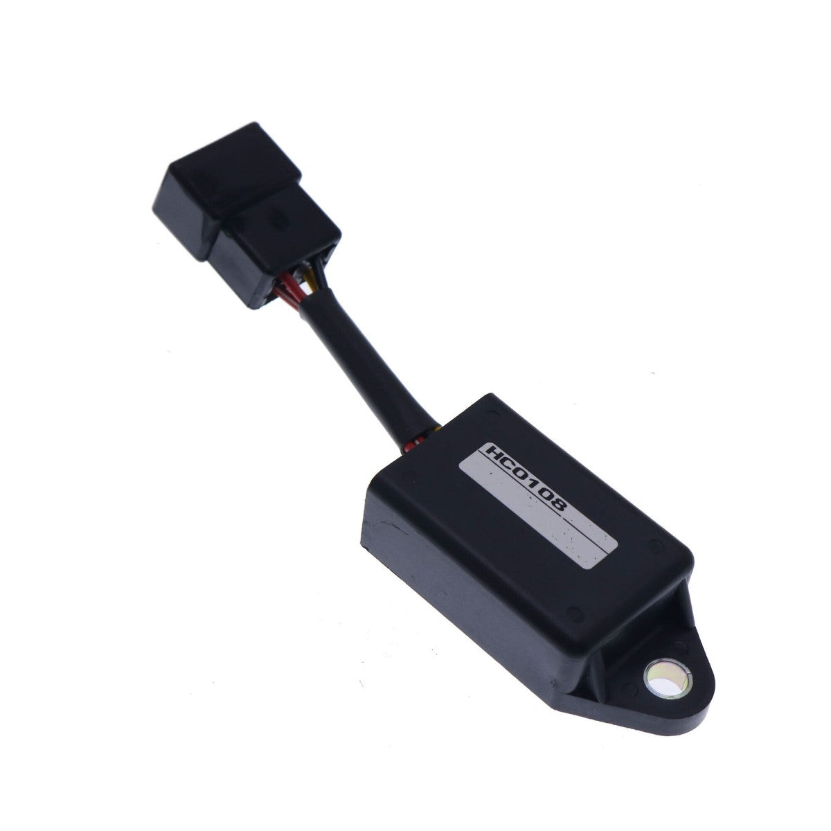 128300-77920 HC0108 Glow Plug Timer for Yanmar 4TNV94 Engine - Sinocmp