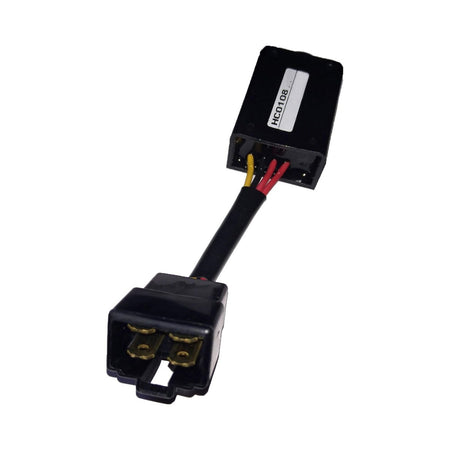 128300-77920 HC0108 Glow Plug Timer for Yanmar 4TNV94 Engine - Sinocmp