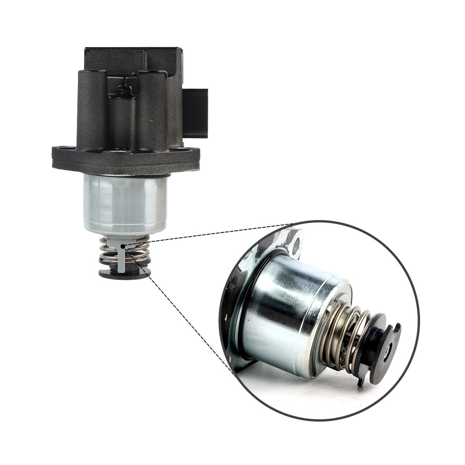 129927-61601 729975-51310 Fuel Pump Rack Actuator