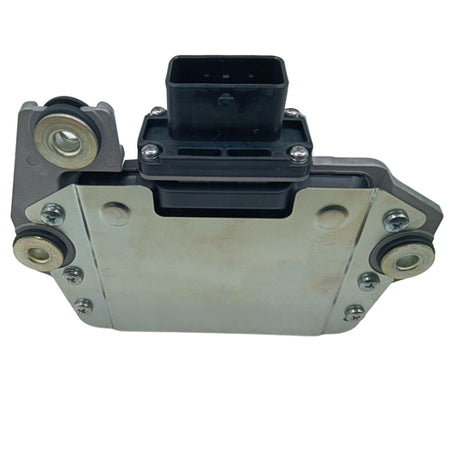 129949-75010-4TNV98-Engine-Controller-ECU-for-Yanmar- Excavator Parts-Sinocmp