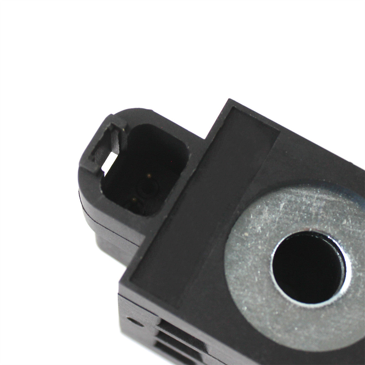 12V/24V Solenoid Valve Coil XKBL-00004 for Hyundai R80-7 R215-7 Excavator - Sinocmp