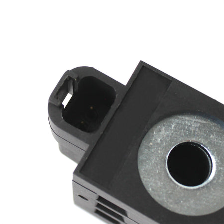 12V/24V Solenoid Valve Coil XKBL-00004 for Hyundai R80-7 R215-7 Excavator - Sinocmp