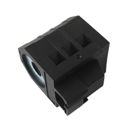 12V/24V Solenoid Valve Coil XKBL-00004 for Hyundai R80-7 R215-7 Excavator - Sinocmp
