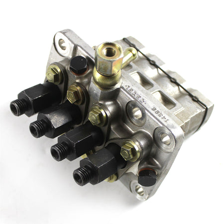 131010080 Fuel Injection Pump for Perkins 404D-22 404C-22 104-19 Engine - Sinocmp