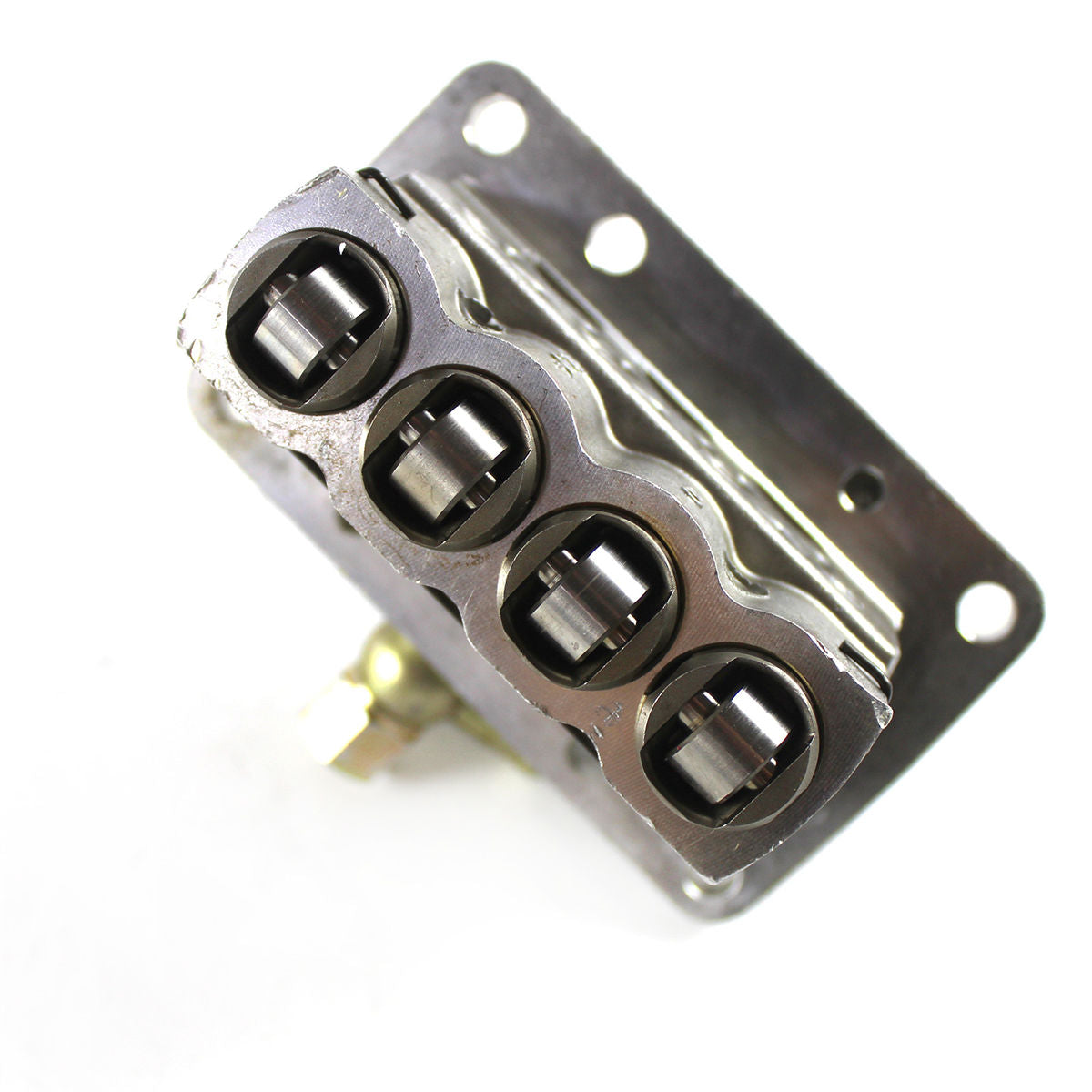 131010080 Fuel Injection Pump for Perkins 404D-22 404C-22 104-19 Engine - Sinocmp