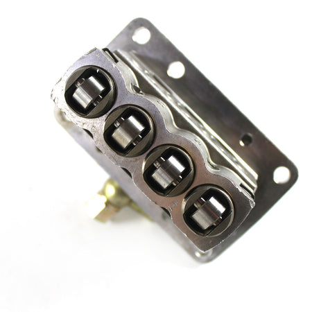 131010080 Fuel Injection Pump for Perkins 404D-22 404C-22 104-19 Engine - Sinocmp