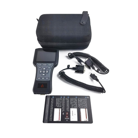 Handheld Programmer Diagnostic Tool 1313-4331 1313K-4331 for Curtis Calvas Dealer Access Level - Sinocmp