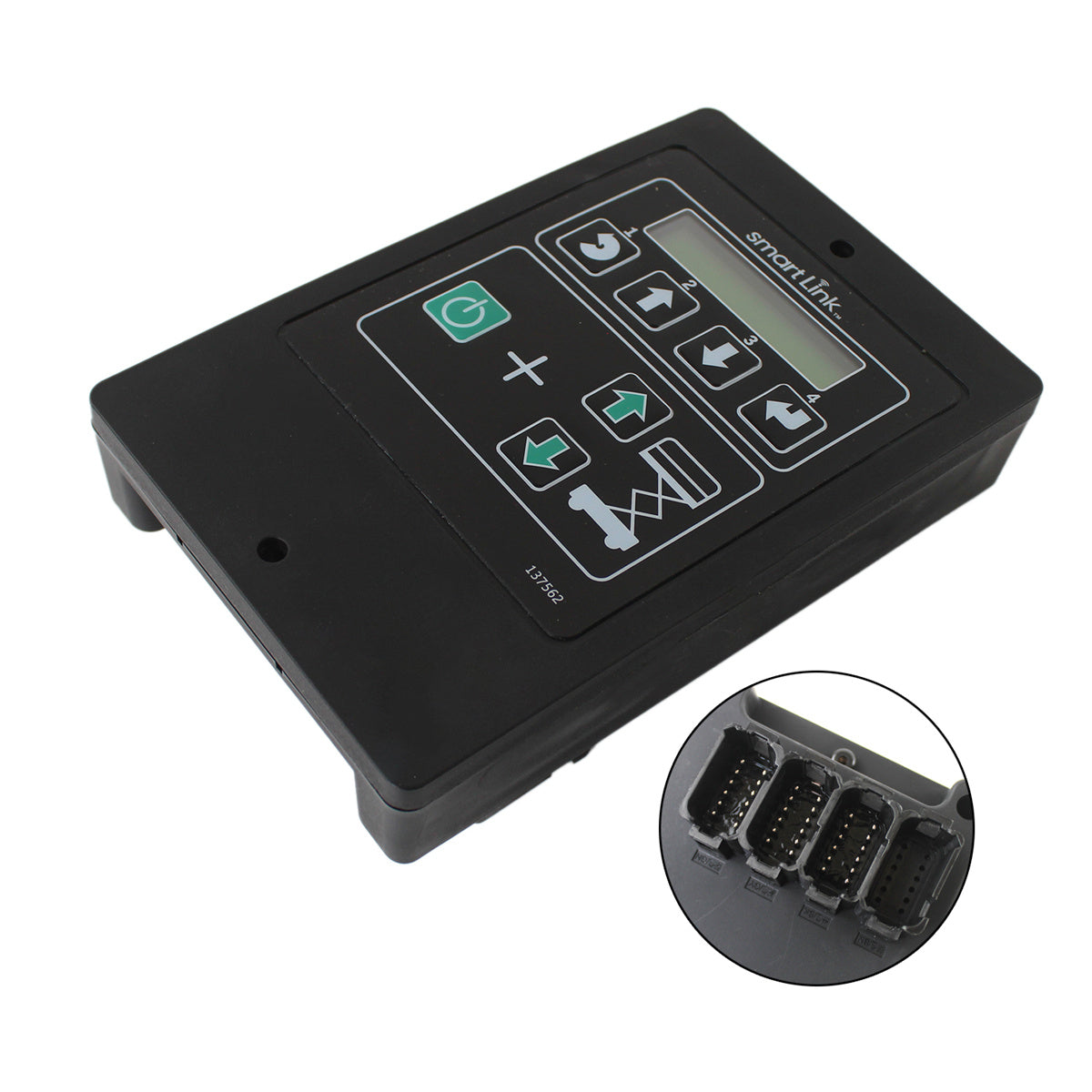 137692 137692GT Control Box for Genie GS1930 GS2032 GS3246 GS4046 GS4047 GR12 - Sinocmp