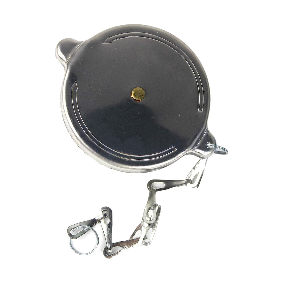 14502207 VOE14502207 Radiator Cap for Volvo EC360 EC460 Excavator Parts - Sinocmp