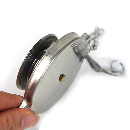 14502207 VOE14502207 Radiator Cap for Volvo EC360 EC460 Excavator Parts - Sinocmp
