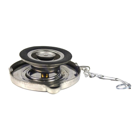 14502207 VOE14502207 Radiator Cap for Volvo EC360 EC460 Excavator Parts - Sinocmp