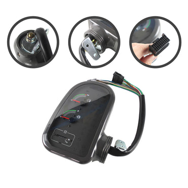 14515555 VOE14515555 Panneau d'affichage du moniteur pour Volvo EC180B EC210B EC330B