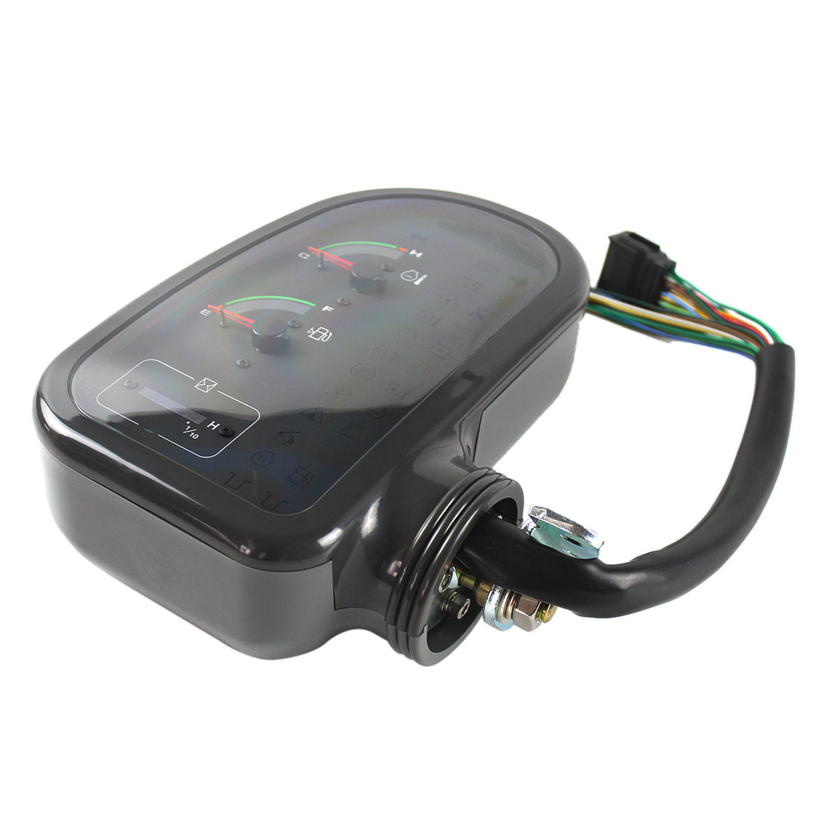 14515555 VOE14515555 Monitor Display Panel for Volvo EC180B EC210B EC330B - Sinocmp