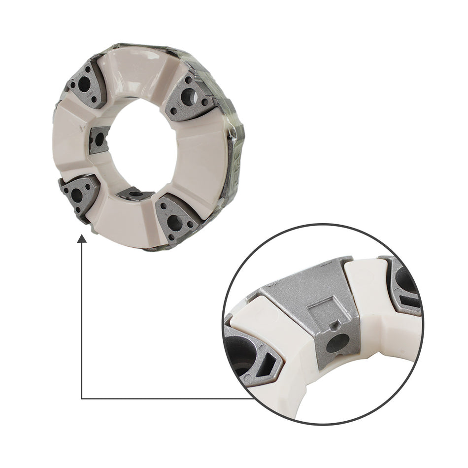 14515827 VOE14515827 Engine Coupling for Volvo EC210B - Sinocmp