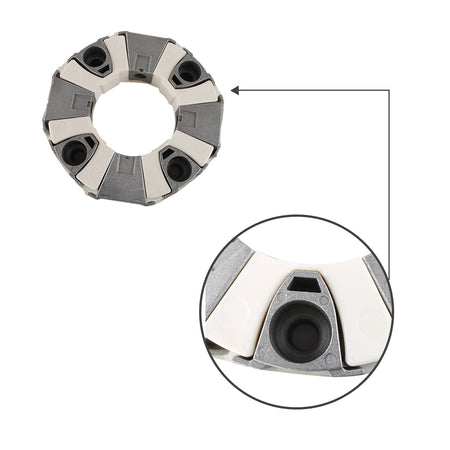 14515827 VOE14515827 Engine Coupling for Volvo EC210B - Sinocmp