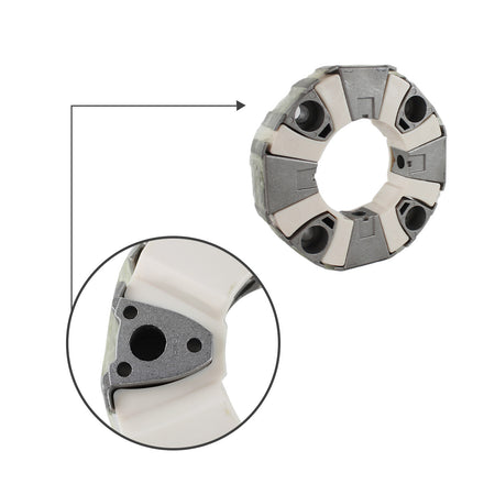 14515827 VOE14515827 Engine Coupling for Volvo EC210B - Sinocmp