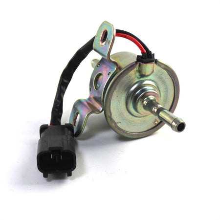 14520577 VOE14520577 12V Electronic Fuel Pump for Volvo EC55B EC55C EC60C EC80D - Sinocmp