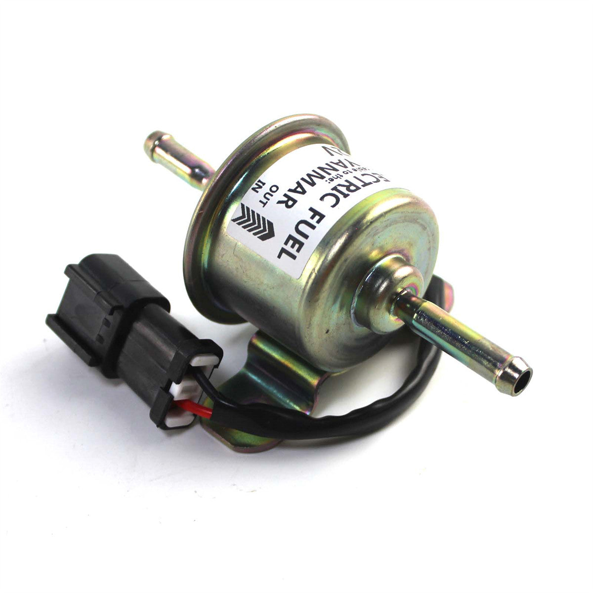 14520577 VOE14520577 12V Electronic Fuel Pump for Volvo EC55B EC55C EC60C EC80D - Sinocmp