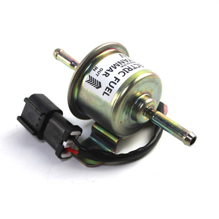 14520577 VOE14520577 12V Electronic Fuel Pump for Volvo EC55B EC55C EC60C EC80D - Sinocmp