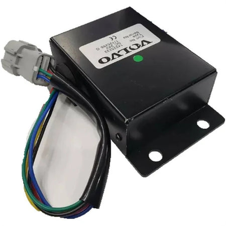 14525233 Starter Relay for Volvo EC360B EC460B EW140B EC210B EC210B - Sinocmp