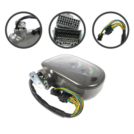 14527158 VOE14527158 Display Panel Monitor for Volvo EC180B EC210B - Sinocmp