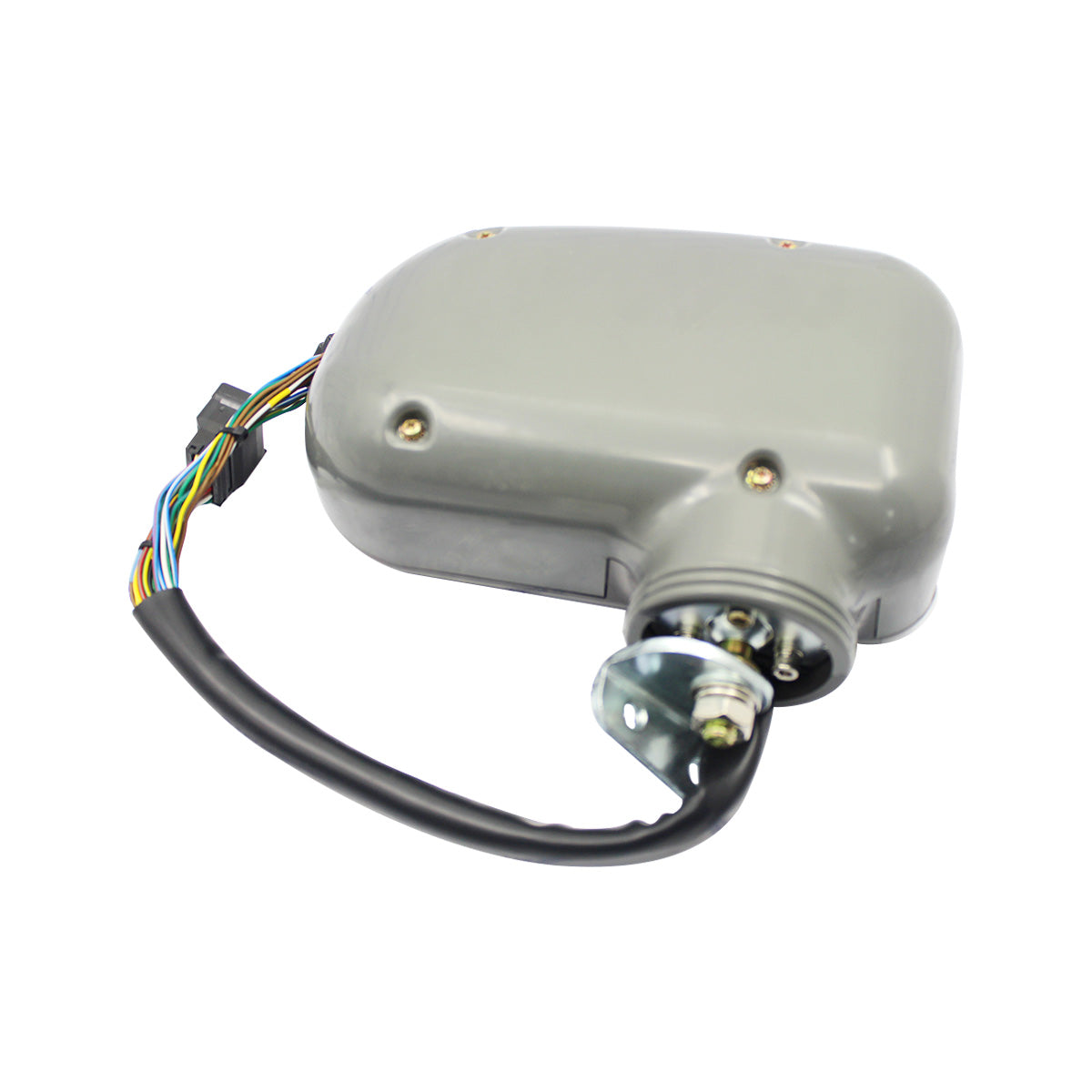 14527158 VOE14527158 Display Panel Monitor for Volvo EC180B EC210B - Sinocmp