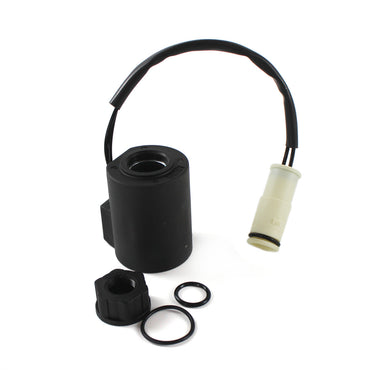 14527267 VOE14527267 Bobina solenoide de 24 V para Volvo EC210B EC240B EC290B