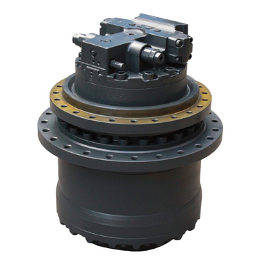 14528930 Motor de viaje para Volvo EC210C L Excavator