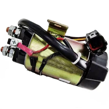 14531201 14697553 Relé de seguridad para Volvo EC135B EC140B EC160B EC180B