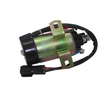 14531201 14697553 Relé de seguridad para Volvo EC135B EC140B EC160B EC180B