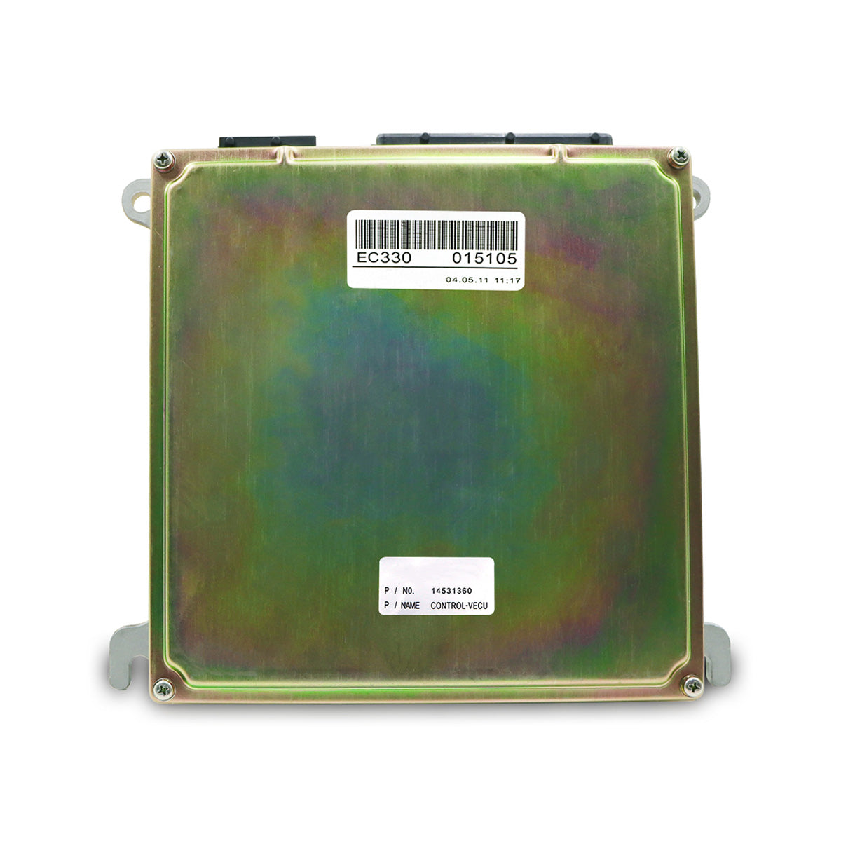 14531360 VOE14531360 V-ECU Controller for Volvo EC210B EC240B EC290B EC330B - Sinocmp