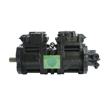 Pompe hydraulique pour pelle 14531859 K5V80DT, pour doosan DX140 DX150