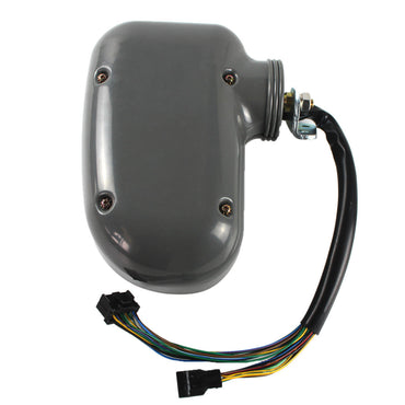 14535876 VOE14535876 Écran Monitor pour Volvo EC55 EC55B