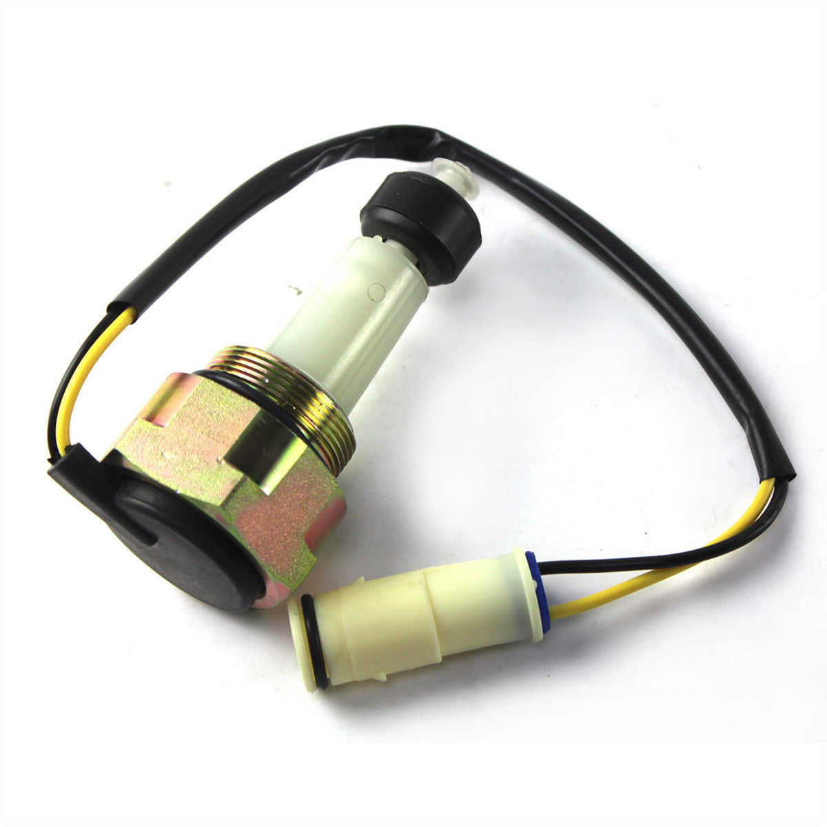 14541720 Water Level Sensor for Volvo EC135B EC140B EC160B EC180B - Sinocmp