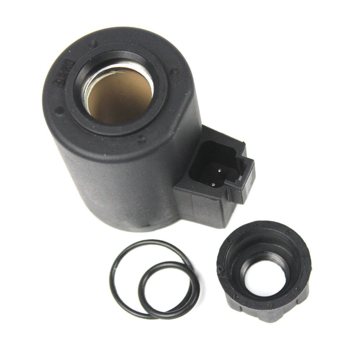 14550884 VOE14550884 Electronic Injector Solenoid Coil for Volvo EC140 EC210 - Sinocmp