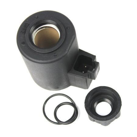 14550884 VOE14550884 Electronic Injector Solenoid Coil for Volvo EC140 EC210 - Sinocmp