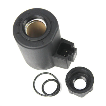 14550884 VOE14550884 Bobine de solénoïde d'injecteur électronique pour Volvo EC140 EC210