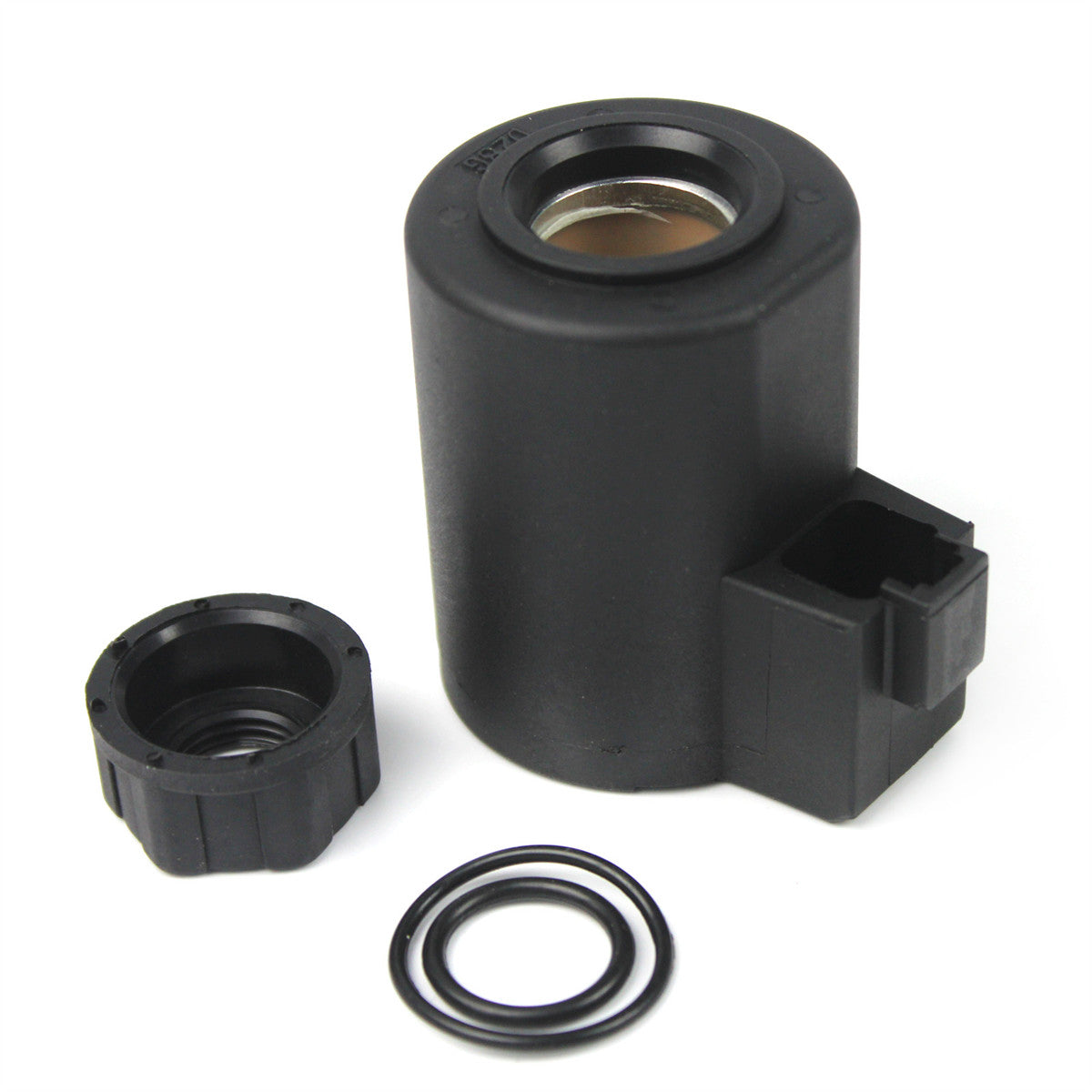 14550884 VOE14550884 Electronic Injector Solenoid Coil for Volvo EC140 EC210 - Sinocmp