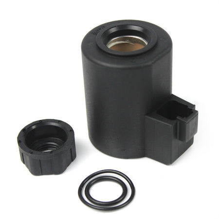 14550884 VOE14550884 Electronic Injector Solenoid Coil for Volvo EC140 EC210 - Sinocmp