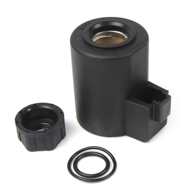 14550884 VOE14550884 Bobine de solénoïde d'injecteur électronique pour Volvo EC140 EC210