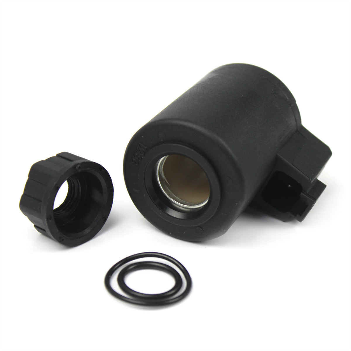 14550884 VOE14550884 Electronic Injector Solenoid Coil for Volvo EC140 EC210 - Sinocmp