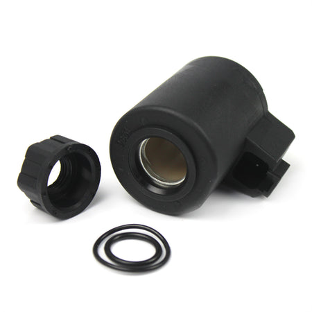 14550884 VOE14550884 Electronic Injector Solenoid Coil for Volvo EC140 EC210 - Sinocmp