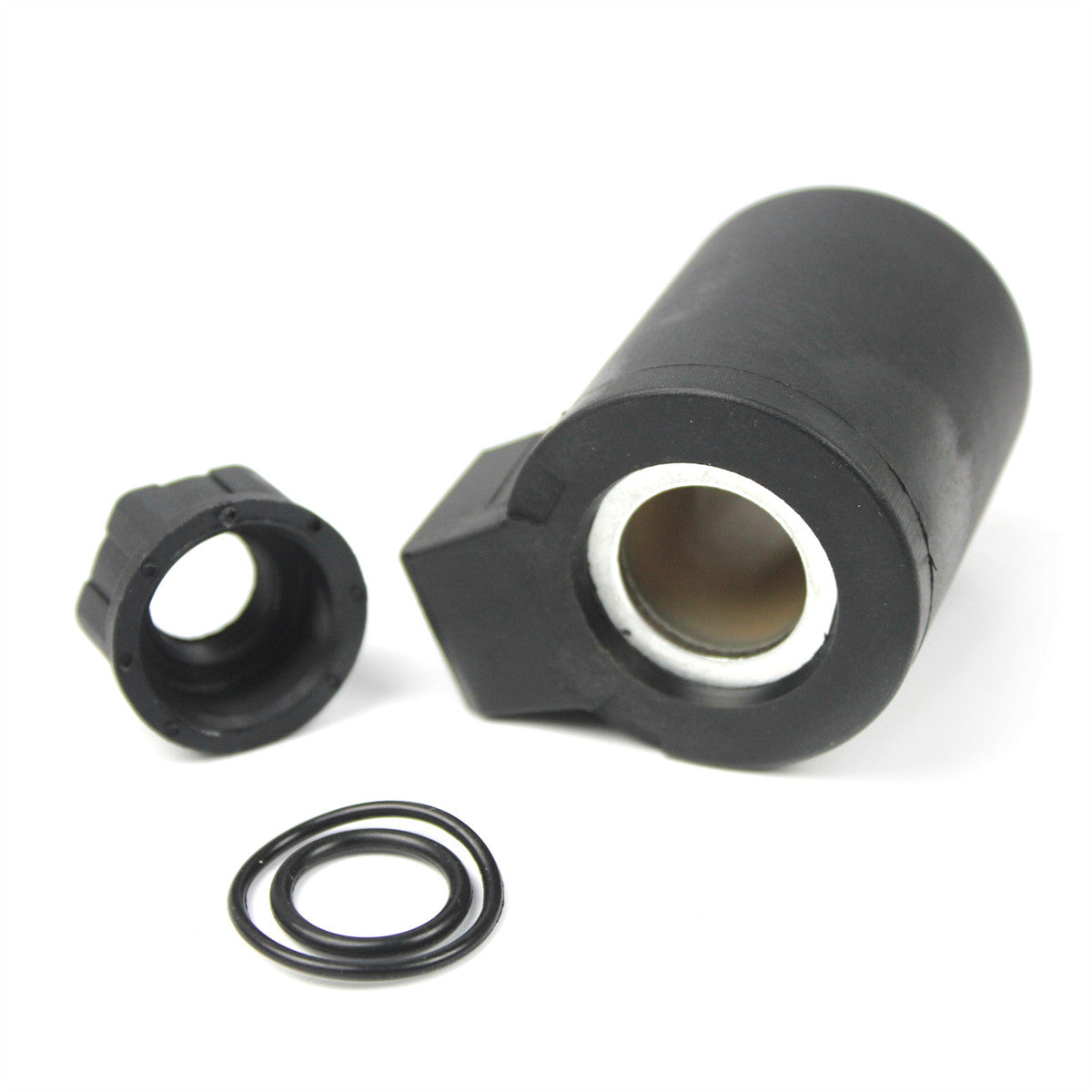 14550884 VOE14550884 Electronic Injector Solenoid Coil for Volvo EC140 EC210 - Sinocmp