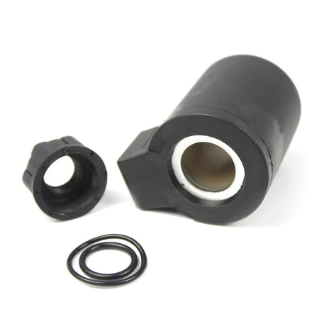 14550884 VOE14550884 Electronic Injector Solenoid Coil for Volvo EC140 EC210 - Sinocmp