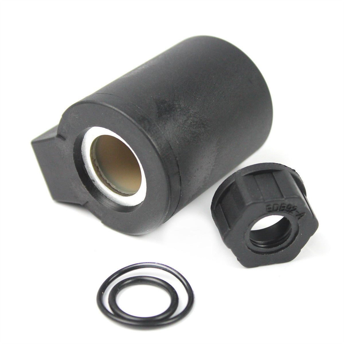 14550884 VOE14550884 Electronic Injector Solenoid Coil for Volvo EC140 EC210 - Sinocmp