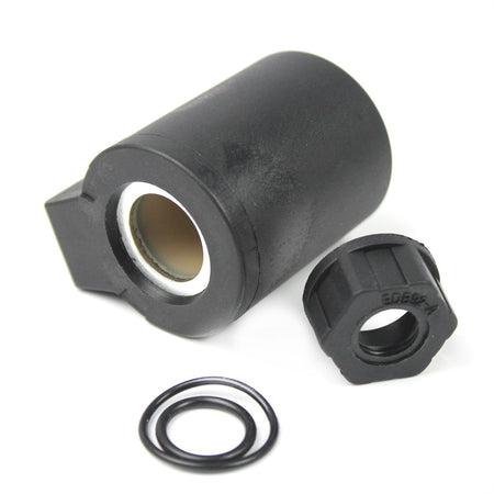 14550884 VOE14550884 Electronic Injector Solenoid Coil for Volvo EC140 EC210 - Sinocmp