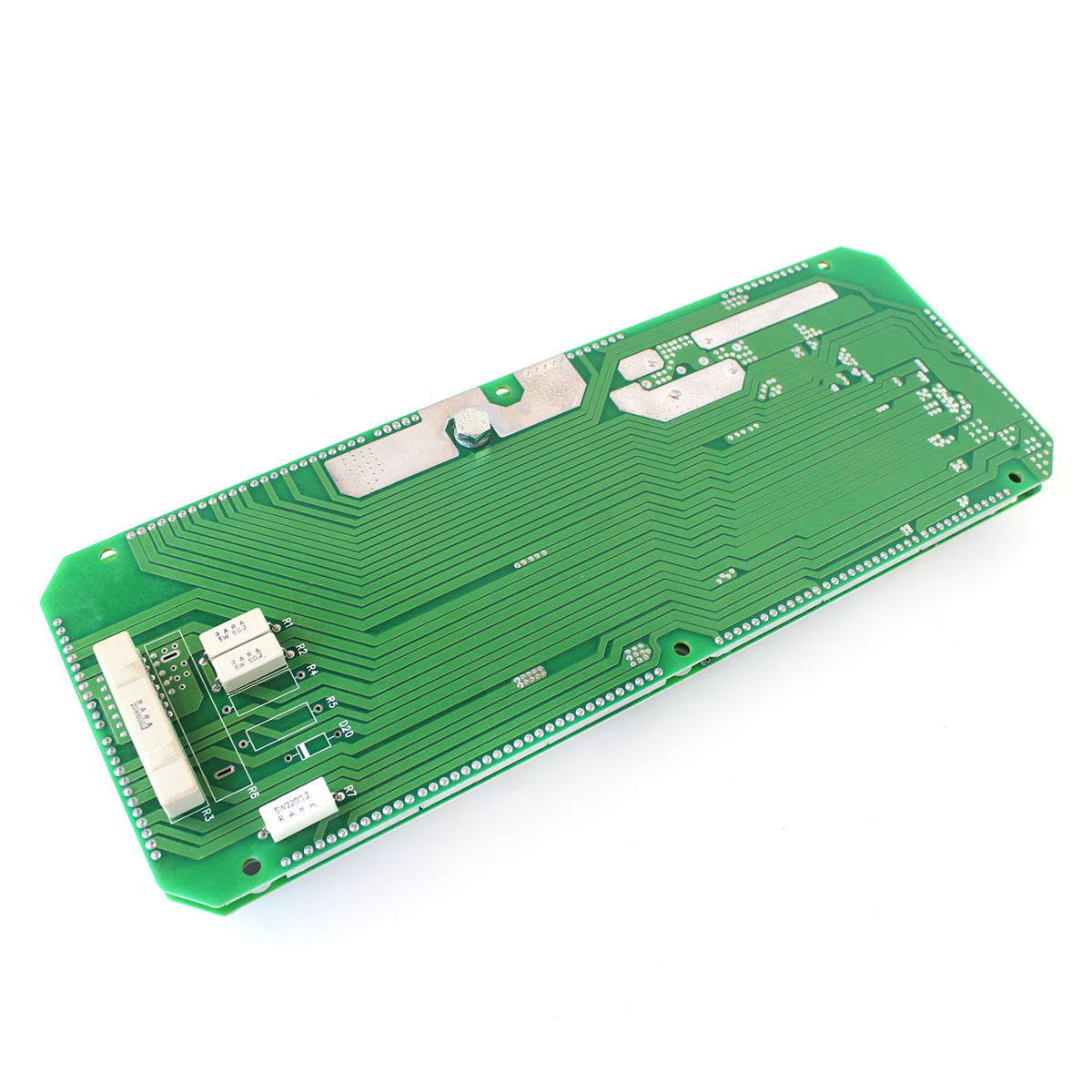 14556836 VOE14556836 Genuine Printed Circuit Board for Volvo EC240C EC290C - Sinocmp
