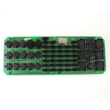 Circuit imprimé authentique 14556836 VOE14556836, pour pelle Volvo EC240C EC290C EC360C