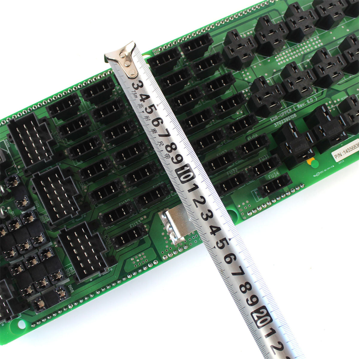 14556836 VOE14556836 Genuine Printed Circuit Board for Volvo EC240C EC290C - Sinocmp